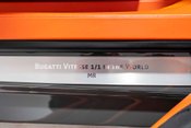 Bugatti Veyron GRAND SPORT VITESSE. ONE OF ONE IN THE WORLD. LA MAISON PUR SANG. 25