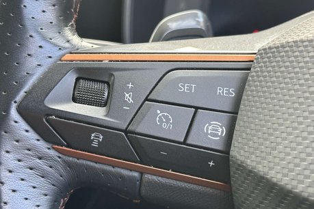 Cupra Formentor 1.4 eHybrid 12.8kWh V1 SUV 5dr Petrol Plug-in Hybrid DSG Euro 6 (s/s) (204  26
