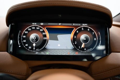 Aston Martin DB12 4.0 V8 Coupe 2dr Petrol Auto Euro 6 (s/s) (680 ps) 7