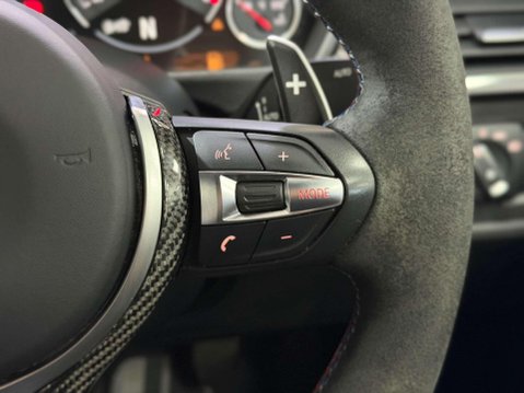 BMW M4 3.0 BiTurbo Competition Coupe 2dr Petrol DCT Euro 6 (s/s) (450 ps) 30