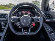 Audi R8 5.2 R8 Spyder Quattro V10 Semi-Auto 4WD 2dr 12