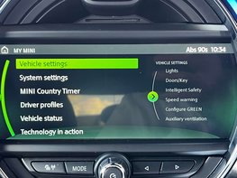 Mini Countryman 2.0 Countryman John Cooper Works 4WD 5dr 37