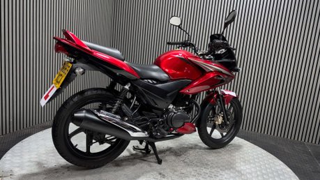 Honda CBF125 CBF125 2013 ONLY 16K 1 FORMER OWNER MOT WARRANTY 125CC 2