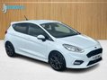 Ford Fiesta 1.0T EcoBoost GPF ST-Line X Hatchback 5dr Petrol Manual Euro 6 (s/s) (100 p 30