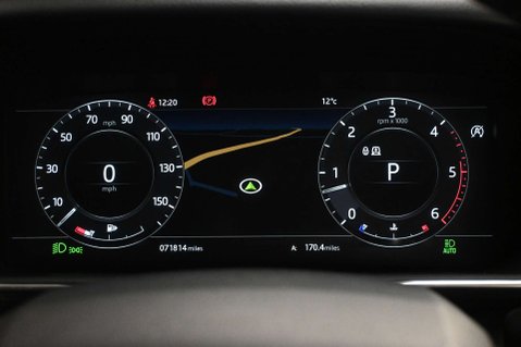 Land Rover Range Rover Sport 3.0 Range Rover Sport HSE Dynamic SDV6 Auto 4WD 5dr 39