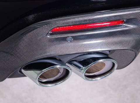 Ferrari Purosangue 43