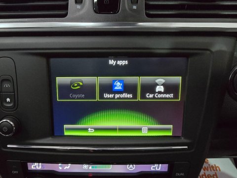 Renault Kadjar 1.2 TCe Signature Nav Euro 6 (s/s) 5dr 33