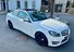 Mercedes-Benz C Class 2.1 C250 CDI AMG Sport Edition G-Tronic+ Euro 5 (s/s) 2dr