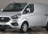 Ford Transit Custom 300 LIMITED P/V ECOBLUE
