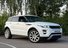 Land Rover Range Rover Evoque 2.2 SD4 Dynamic SUV 5dr Diesel Auto 4WD Euro 5 (190 ps)