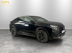 Peugeot 3008 1.2 GT SUV 5dr Petrol Hybrid e-DSC6 Euro 6 (s/s) (136 ps) Air Con - Alloy W