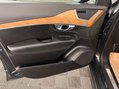Volvo XC90 2.0h T8 Twin Engine 10.4kWh Inscription Pro Auto 4WD Euro 6 (s/s) 5dr 40