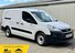 Peugeot Partner 1.6 BlueHDi 744 S L2 6dr