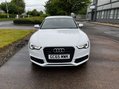 Audi A5 2.0 A5 Sportback S Line TDI Quattro Semi-Auto 4WD 5dr 28