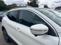 Nissan Qashqai 1.6 dCi Tekna XTRON 2WD Euro 5 (s/s) 5dr 14