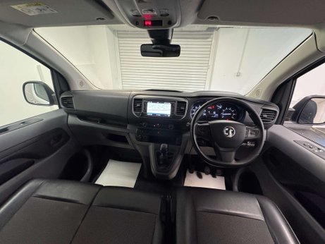 Vauxhall Vivaro 1.5 Vivaro 2900 Sportive S/S 2