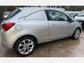 Vauxhall Corsa 1.3 CDTi Sportive Car Derived Van 3dr Diesel Manual FWD L1 H1 (106 g/km, 94 8