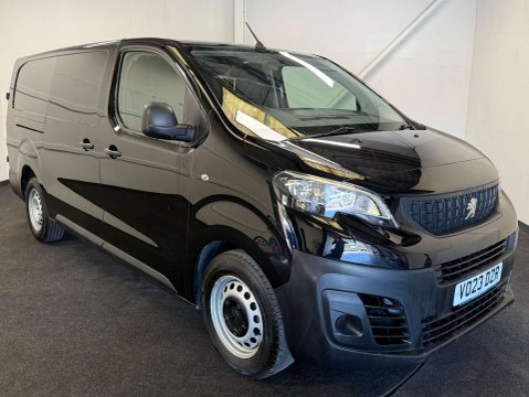 Peugeot Expert 1.5 Expert Professional Premium + L2 BlueHDi 6