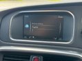 Volvo V40 2.0 D4 R-Design Lux Nav Auto Euro 6 (s/s) 5dr 63