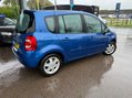 Renault Grand Modus 1.6 VVT Dynamique Auto Euro 4 5dr 6