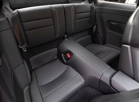 Porsche 911 Carrera S (992) 14