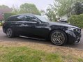 Mercedes-Benz C Class 1.5 C200h MHEV AMG Line G-Tronic+ Euro 6 (s/s) 5dr 7