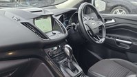 Ford Kuga 2.0 TDCi Titanium SUV 5dr Diesel Powershift AWD Euro 6 (s/s) (180 ps) 20