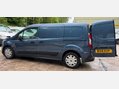 Ford Transit Connect 1.5 210 EcoBlue Trend Panel Van 5dr Diesel Manual L2 Euro 6 (s/s) (100 ps) 19