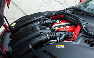 Ferrari Purosangue 43