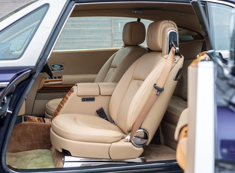 Rolls-Royce Phantom Coupé 14