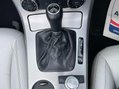 Mercedes-Benz SLK 1.8 SLK200 BlueEfficiency AMG Sport G-Tronic+ Euro 5 (s/s) 2dr 31