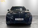 BMW X5 3.0 50e 25.7kWh M Sport SUV 5dr Petrol Plug-in Hybrid Steptronic xDrive Eur 2