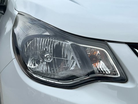 Vauxhall Viva SL 14