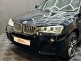 BMW X3 3.0 30d M Sport Auto xDrive Euro 6 (s/s) 5dr 24