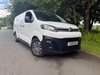 Citroen Dispatch 2.0 BlueHDi 1400 Enterprise XL FWD 3 Euro 6 (s/s) 6dr