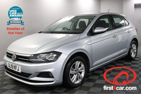 Volkswagen Polo SE TSI