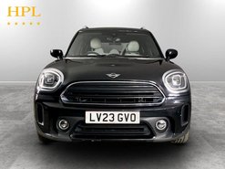 Mini Countryman 1.5 Cooper Exclusive SUV 5dr Petrol Steptronic Euro 6 (s/s) (136 ps) Blueto