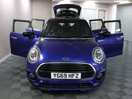 Mini Hatch COOPER SPORT 7