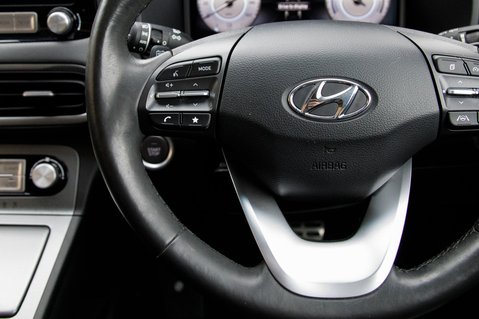 Hyundai KONA ULTIMATE 21