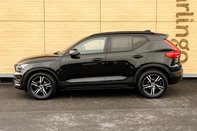 Volvo XC40 T3 R-DESIGN 13