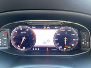 Cupra Ateca 2.0 Ateca VZ1 TSi 4Drive Semi-Auto 4WD 5dr 18