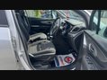 Vauxhall Mokka EXCLUSIV S/S 8