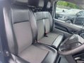 Vauxhall Vivaro 1.5 Turbo D 2700 Edition Panel Van 5dr Diesel Manual L1 H1 Euro 6 (s/s) (10 12