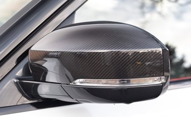 Land Rover Range Rover Sport 5.0 SVR 30