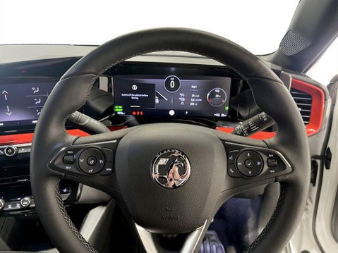 Vauxhall Mokka Electric 50kWh GS SUV 5dr Electric Auto (136 ps) Air Con - Alloy Wheels - Bluetooth 13
