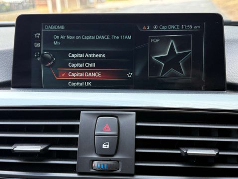 BMW 3 Series 2.0 320d xDrive M Sport Auto 4WD 4dr 46
