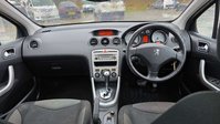 Peugeot 308 1.6 THP SE Hatchback 5dr Petrol Automatic (188 g/km, 140 bhp) 17