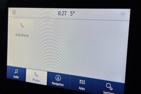 Ford Transit Connect 200 L1 Trend 100 ps Tdci Panel Van - Air Con / Sat Nav / Camera 22