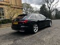 Audi A6 3.0 A6 Sport 50 TDI Quattro Semi-Auto 4WD 5dr 31