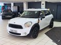 Mini Countryman 1.6 One SUV 5dr Petrol Manual Euro 5 (s/s) (98 ps) 37